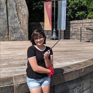 Meet your Posher, Emma